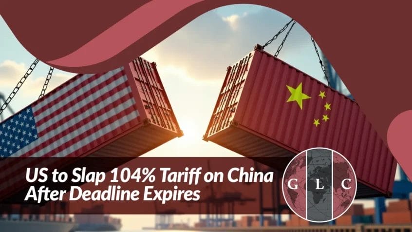 US China Tariffs