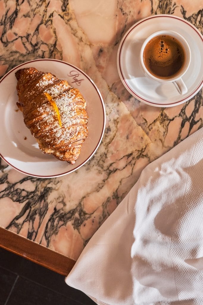 Raf's Easter Brunch | Easter in New York