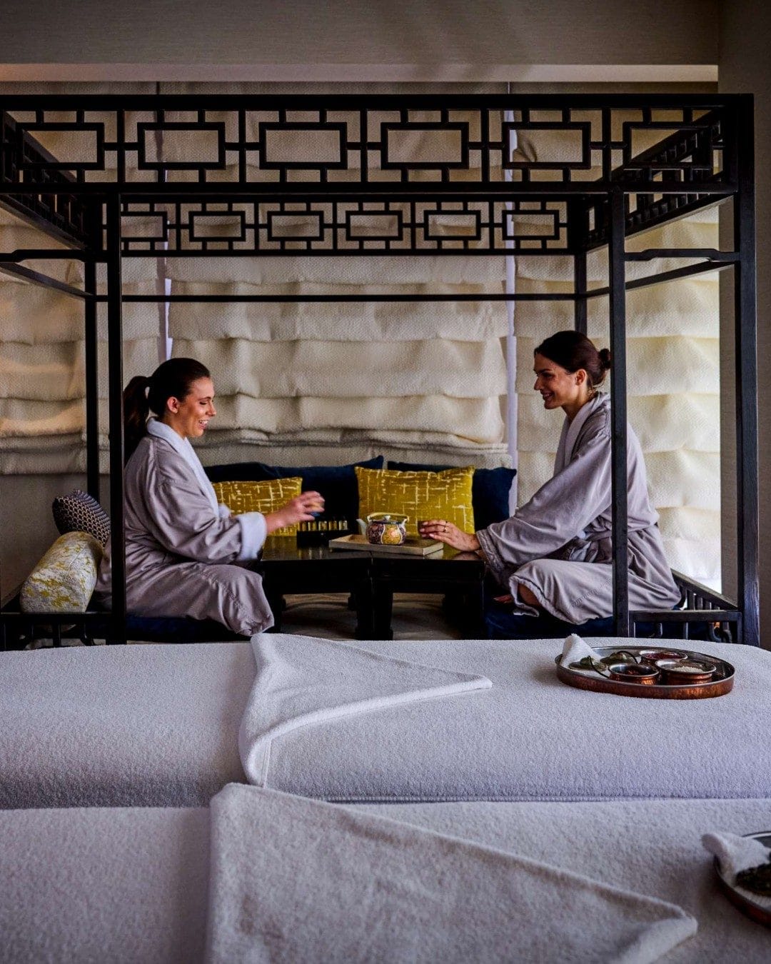Mother’s Day spa NYC