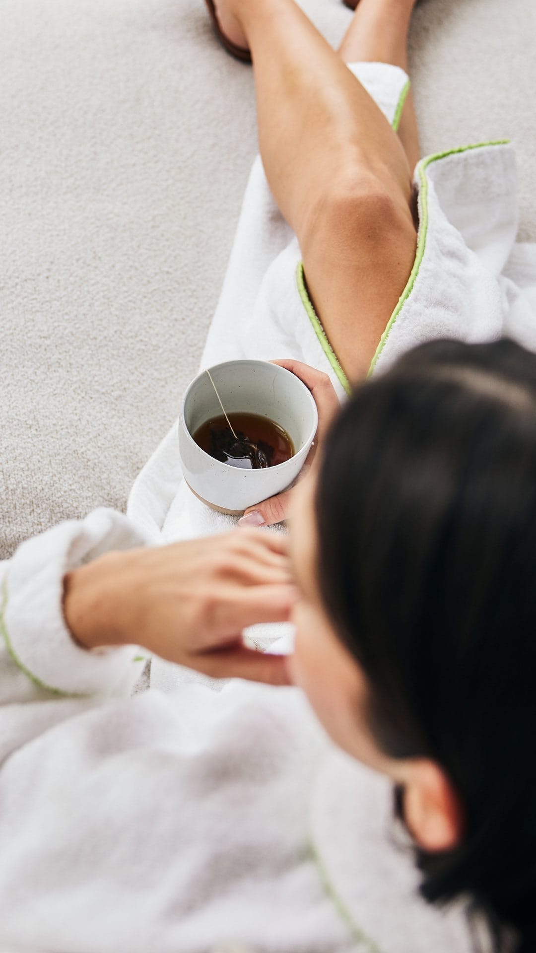 Mother’s Day spa NYC


