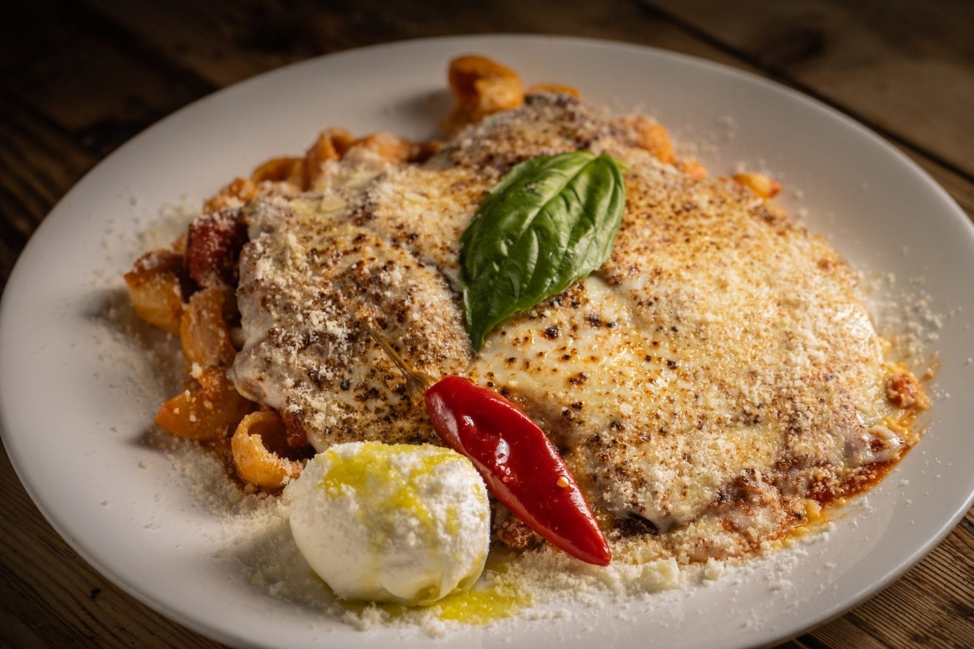 best restaurants Staten Island