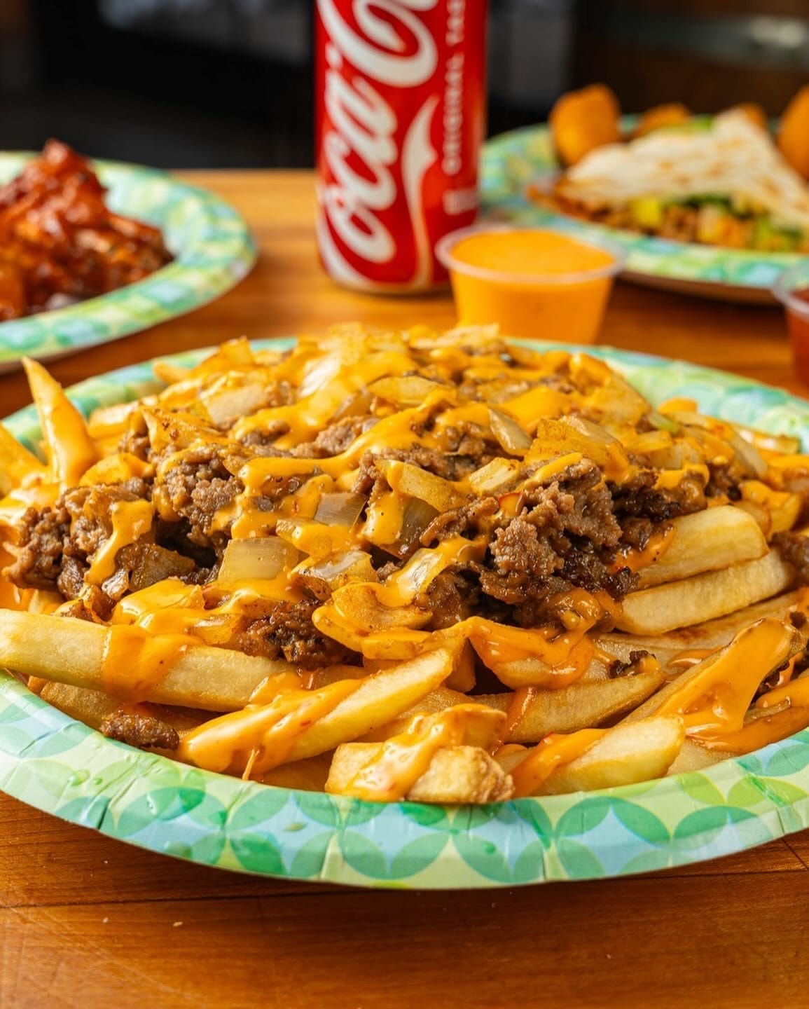 cheesesteaks in New York City