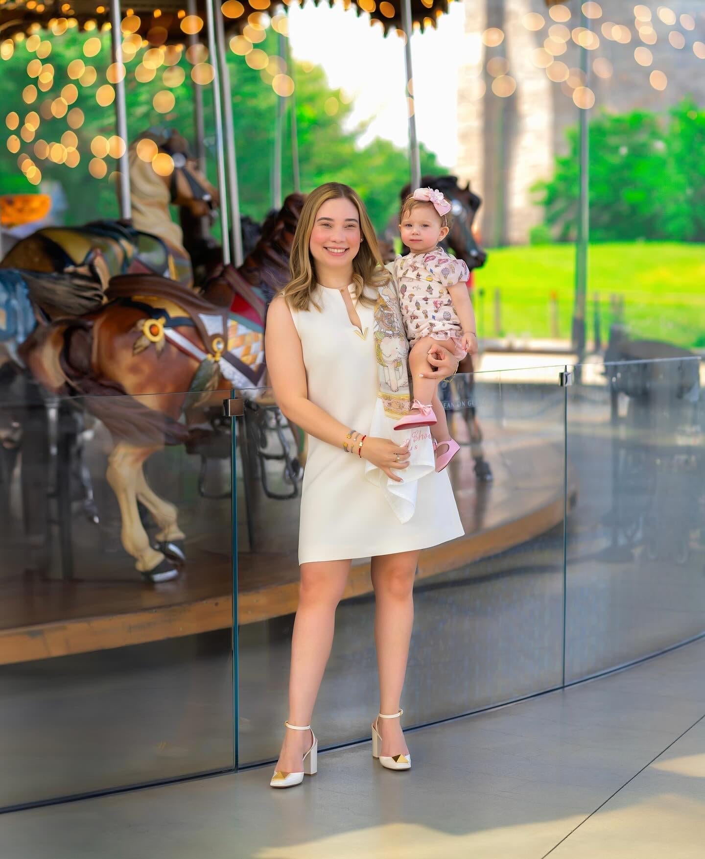 Janes Carousel