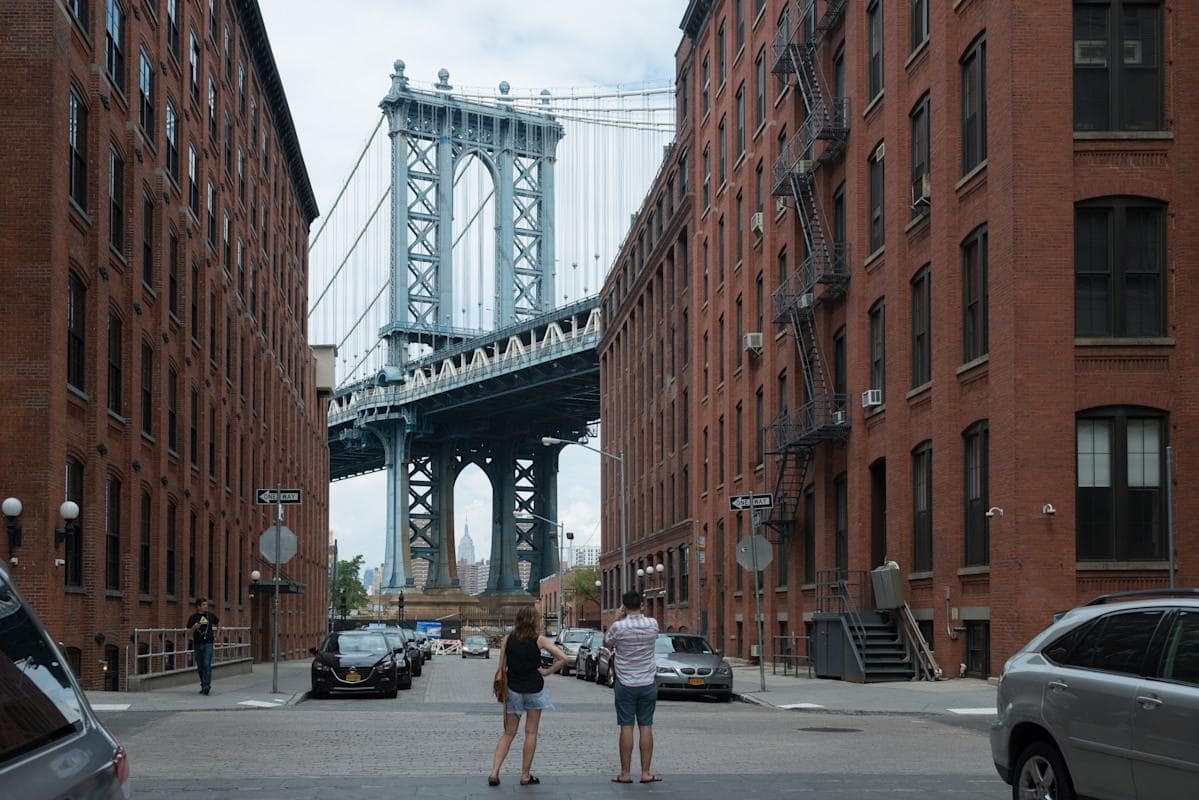 Things To Do Dumbo Brooklyn