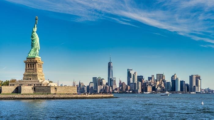 Cruise for father's day in nyc