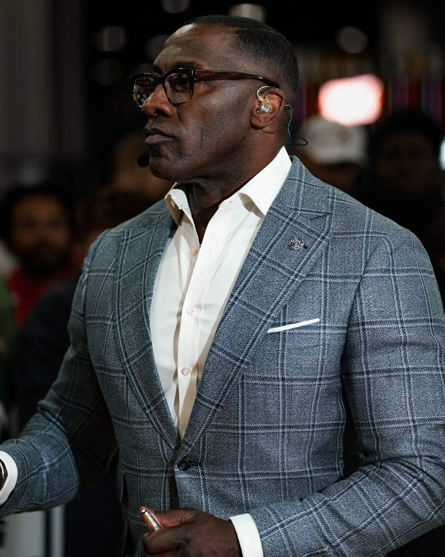 Shannon Sharpe Sexual Assault Lawsuit: NFL Star Denies Claims, Calls It a Money Grab