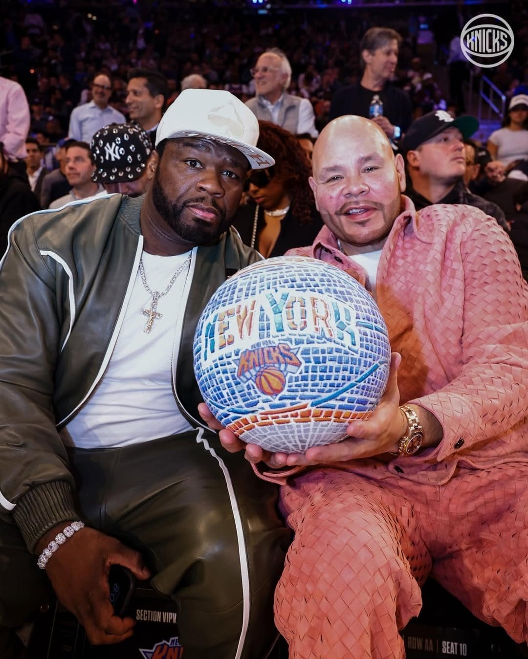 New York Knicks