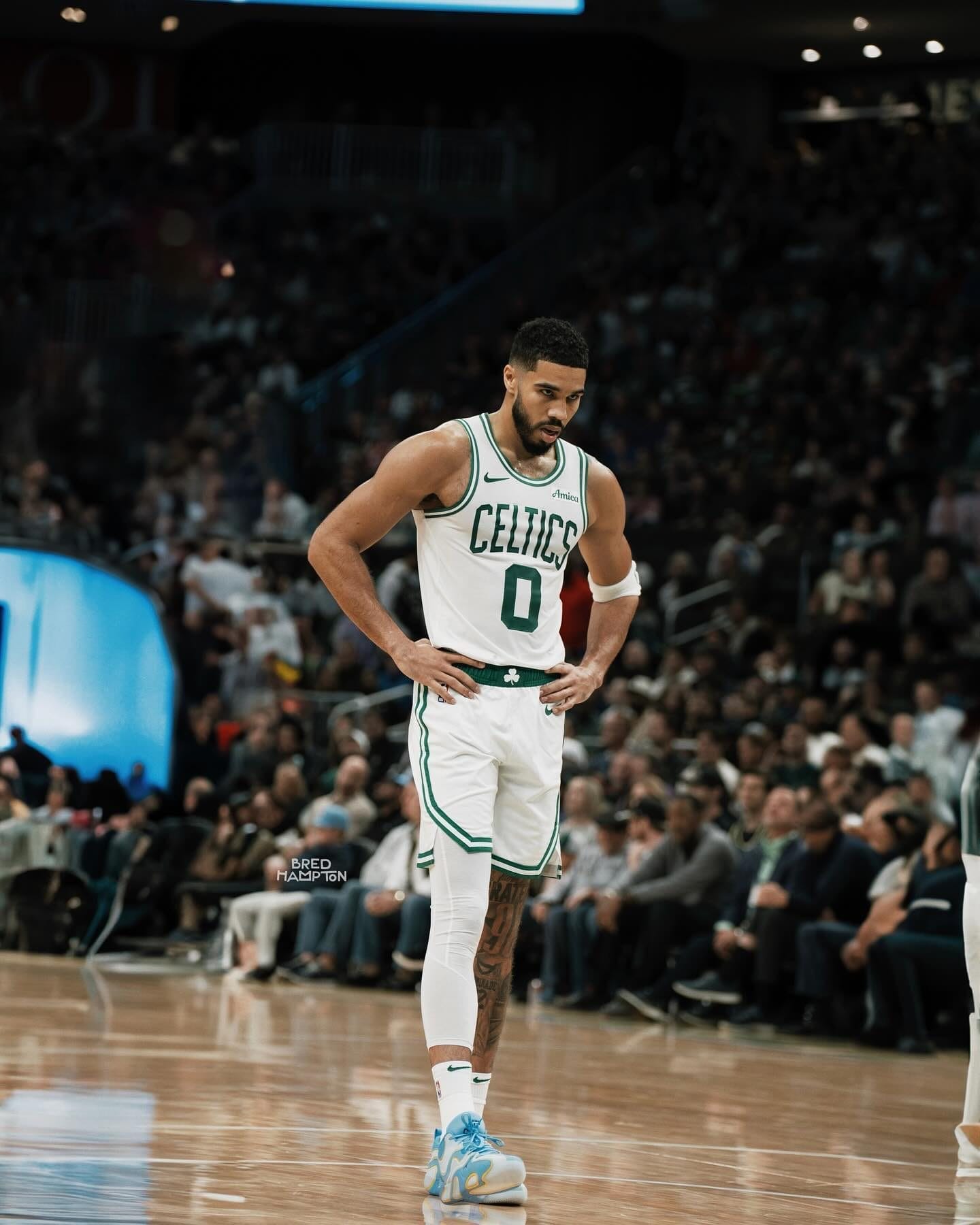 Celtics Magic Game 3: Rough Third Quarter Costs Boston the Win