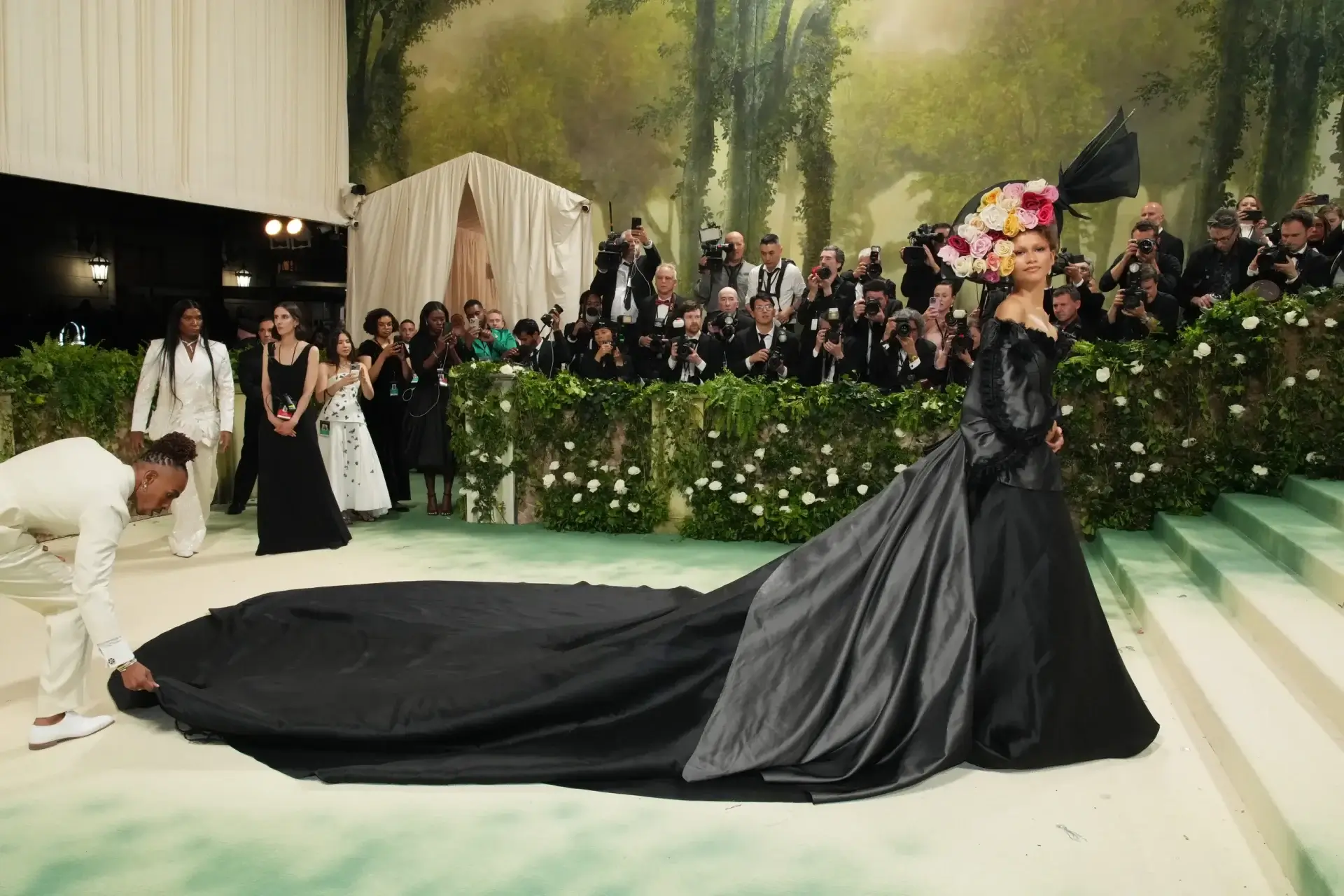 Met Gala