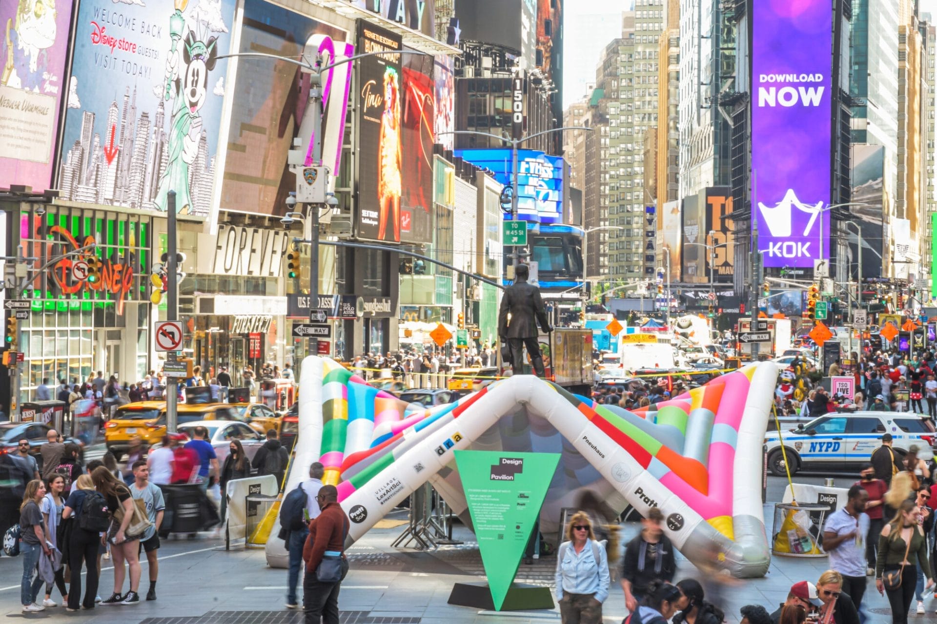 NYCxDESIGN