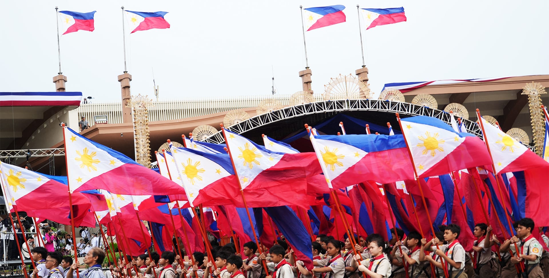 Philippine Independence
