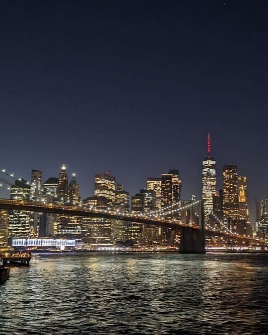 Things To Do Dumbo Brooklyn