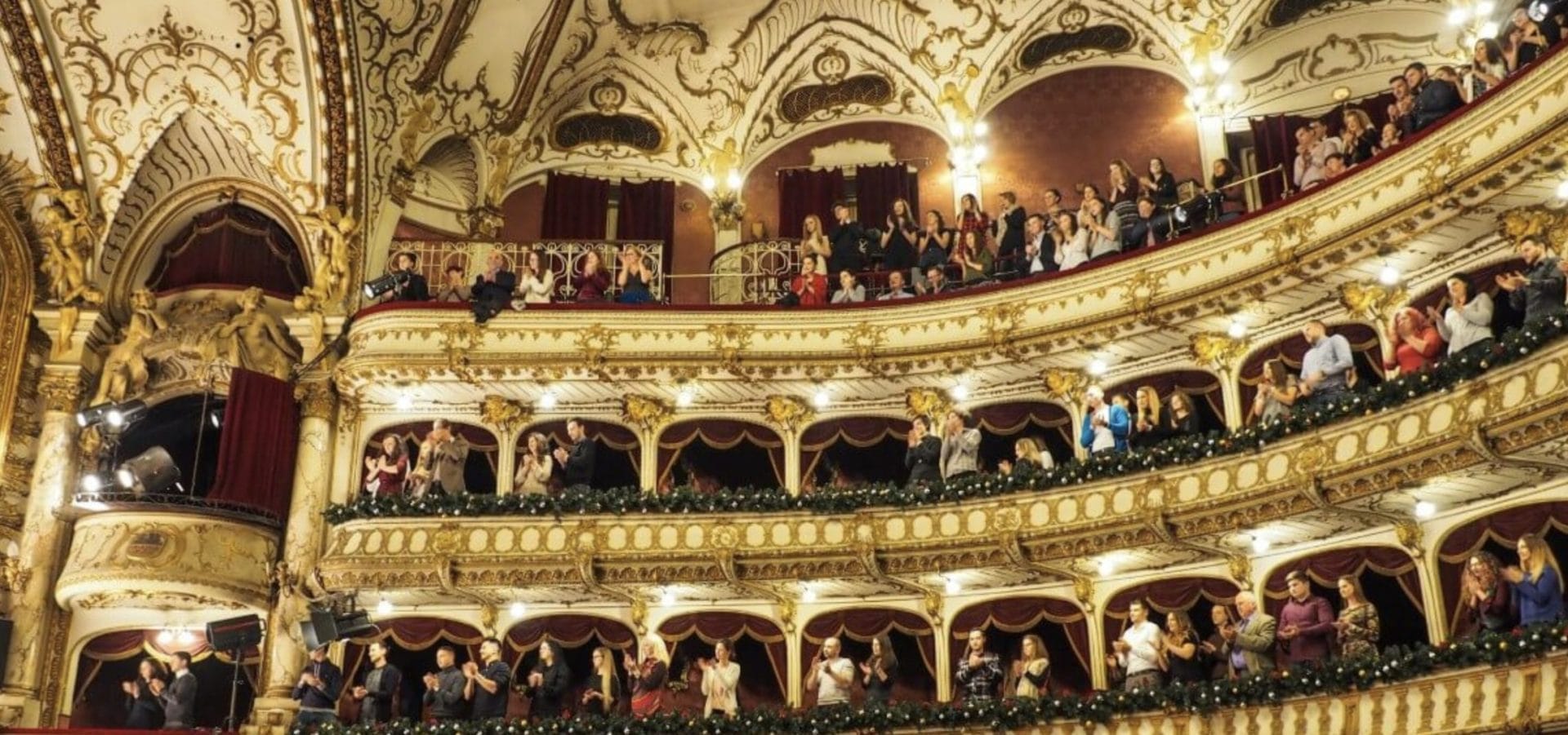 Broadway Musical