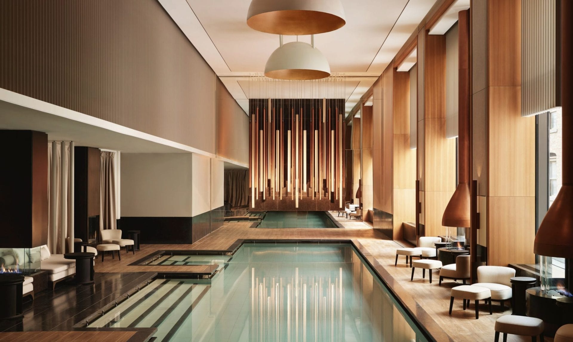 Spa Day