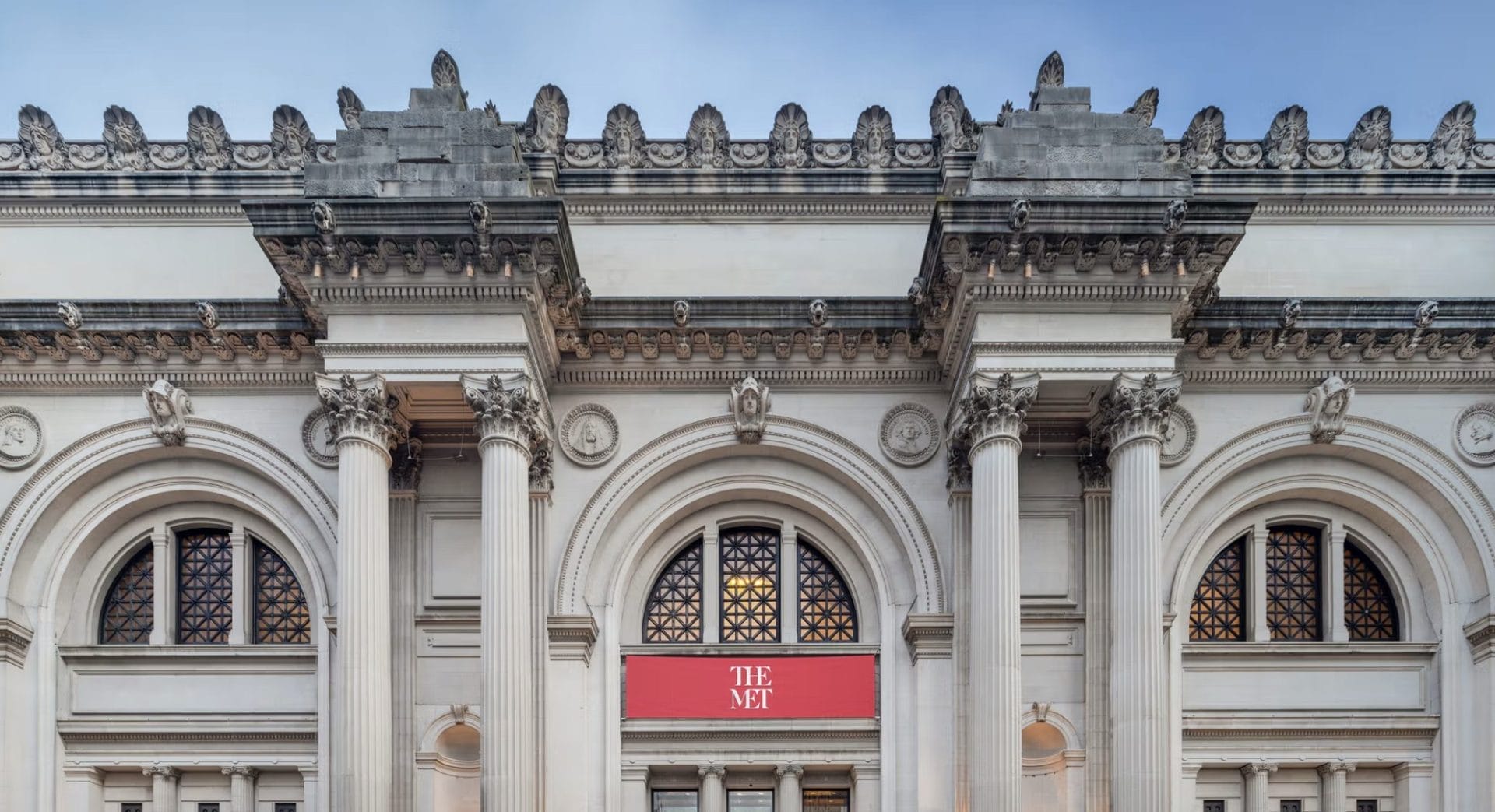 a Museum or Art Exhibit