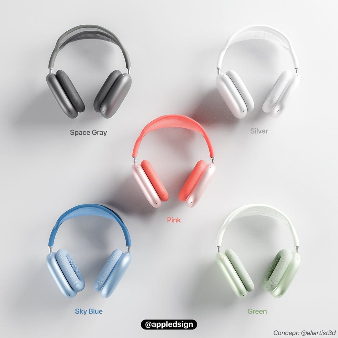 Apple Airpods