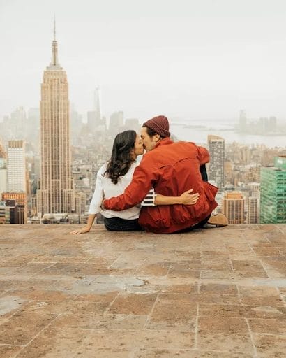 romantic summer dates in NYC