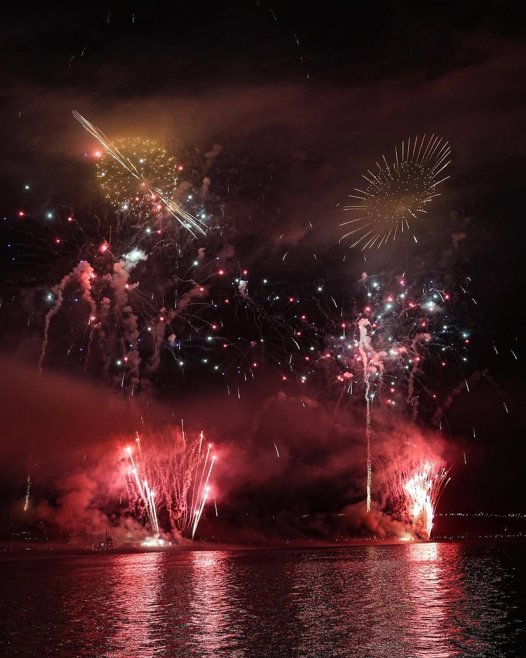Macy's 4th of July Fireworks (July 4)