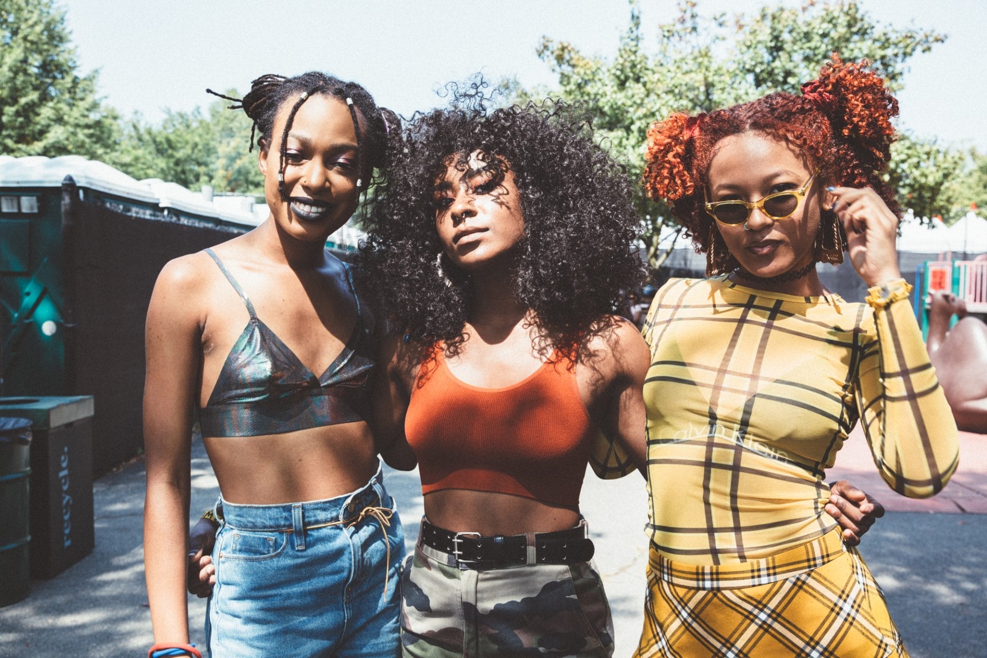 Afropunk