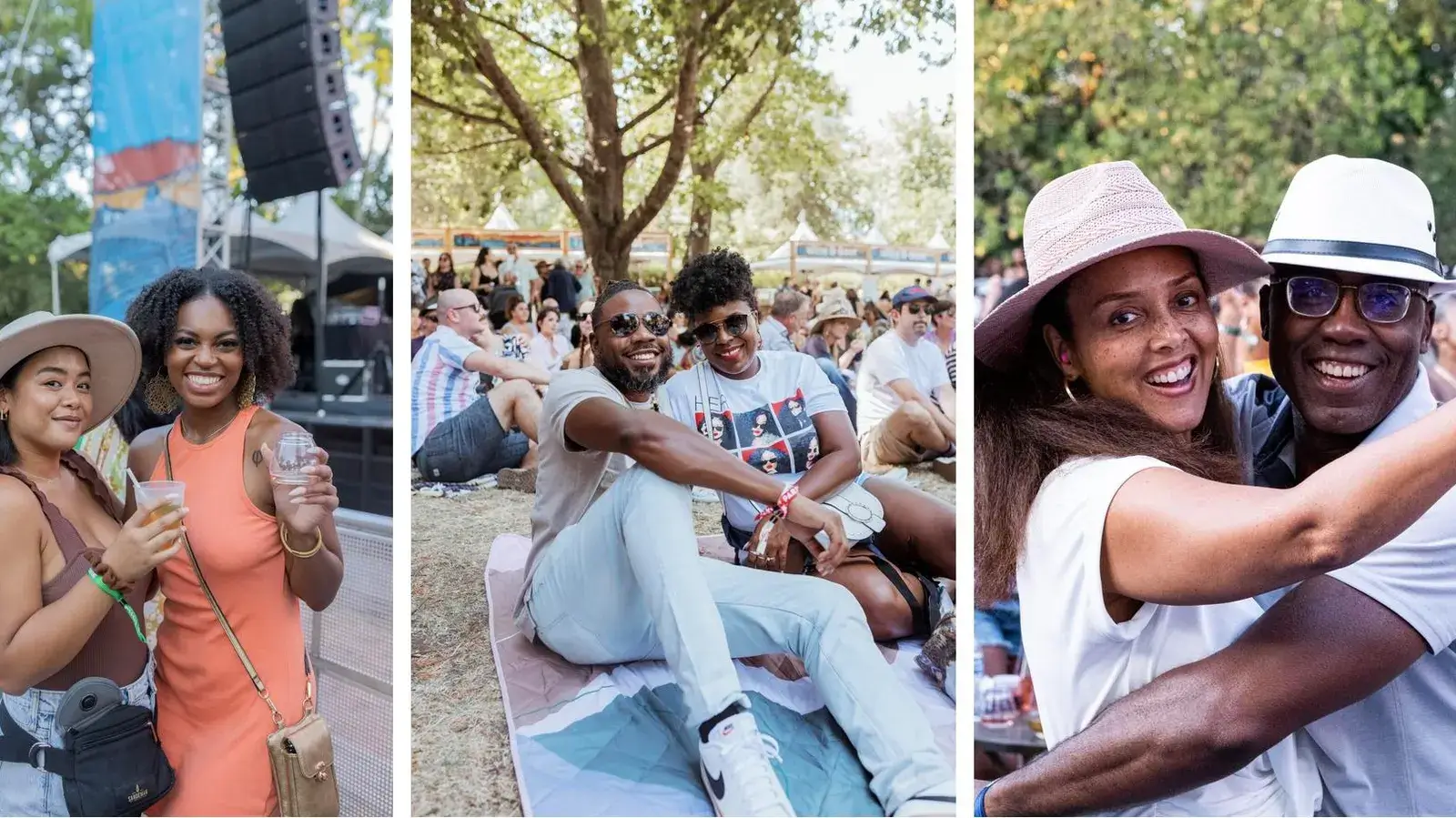 Blue Note | Music Festivals
