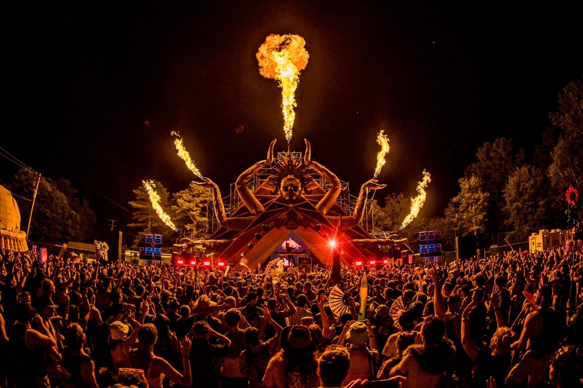 Elements Music