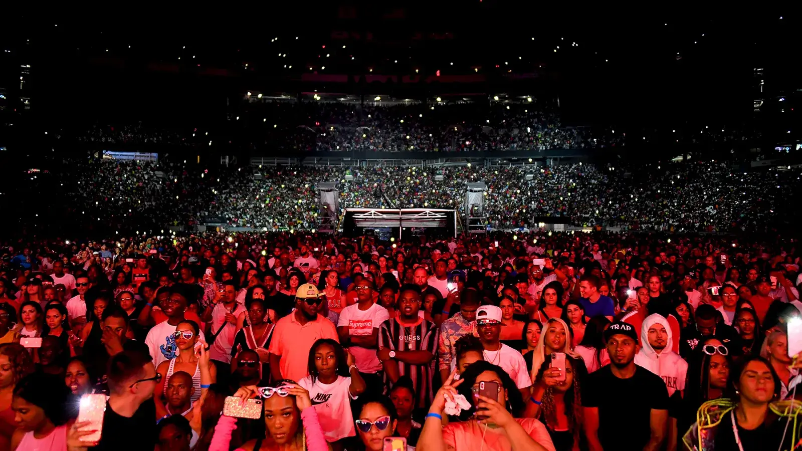 Hot 97 | Music Festivals