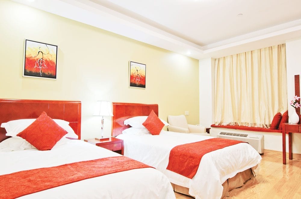 Hotels Near Governors Ball 2025