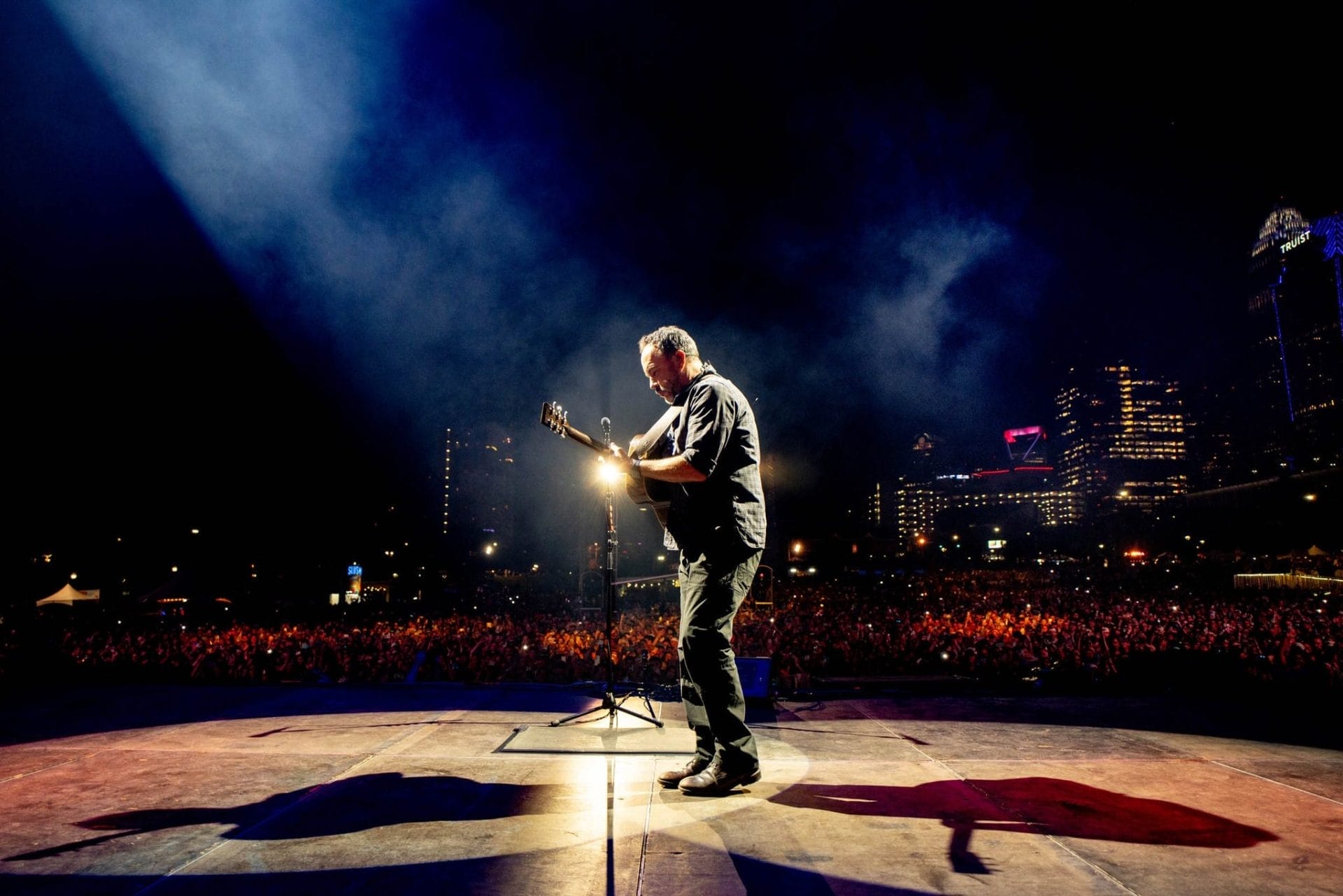 Dave Matthews Band