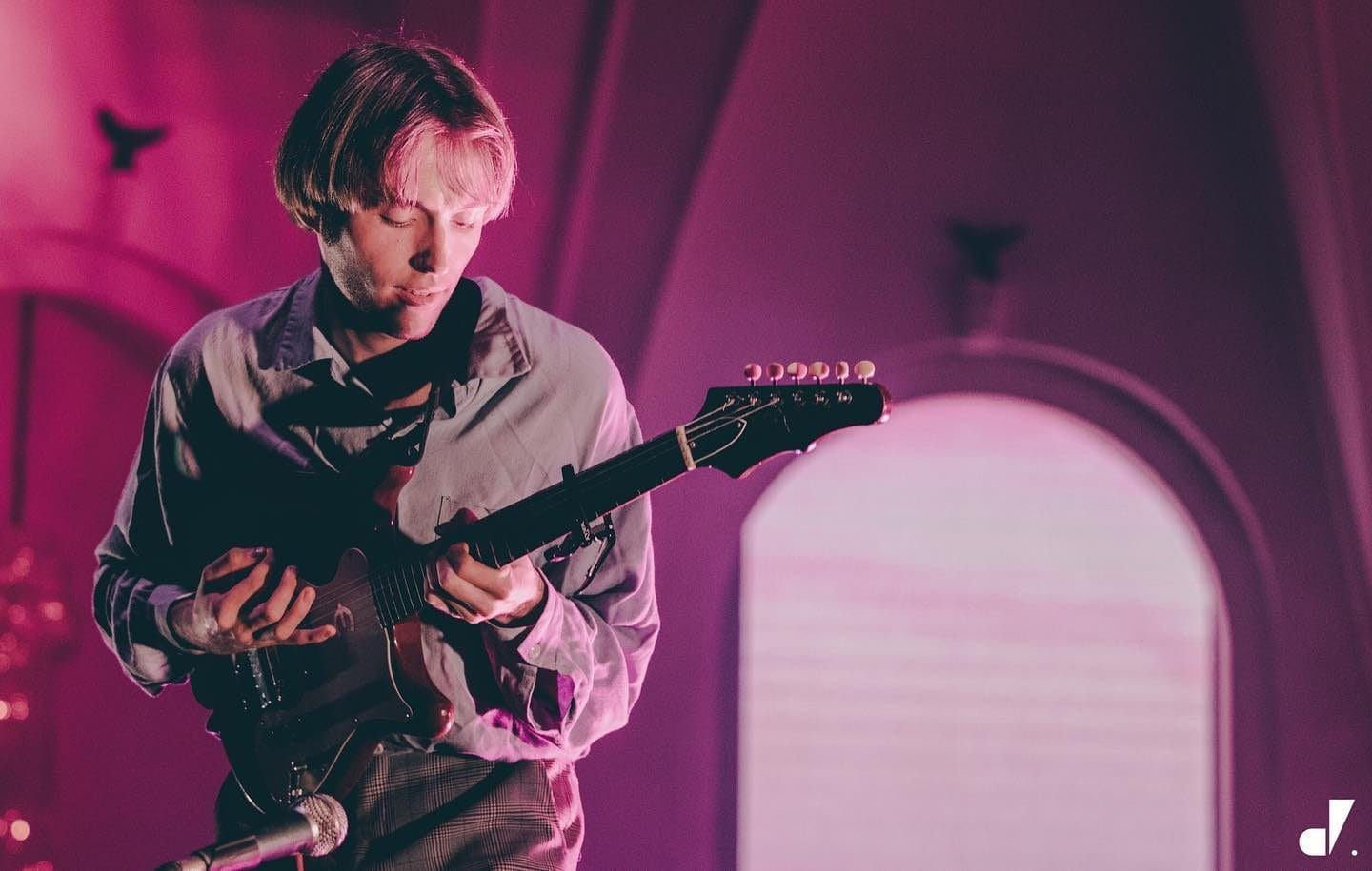 SummerStage: Nordic Next