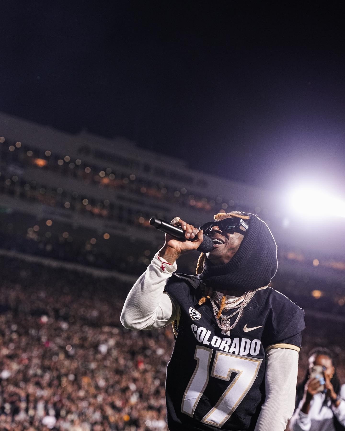 Lil Wayne: Tha Carter VI Live at Madison Square Garden