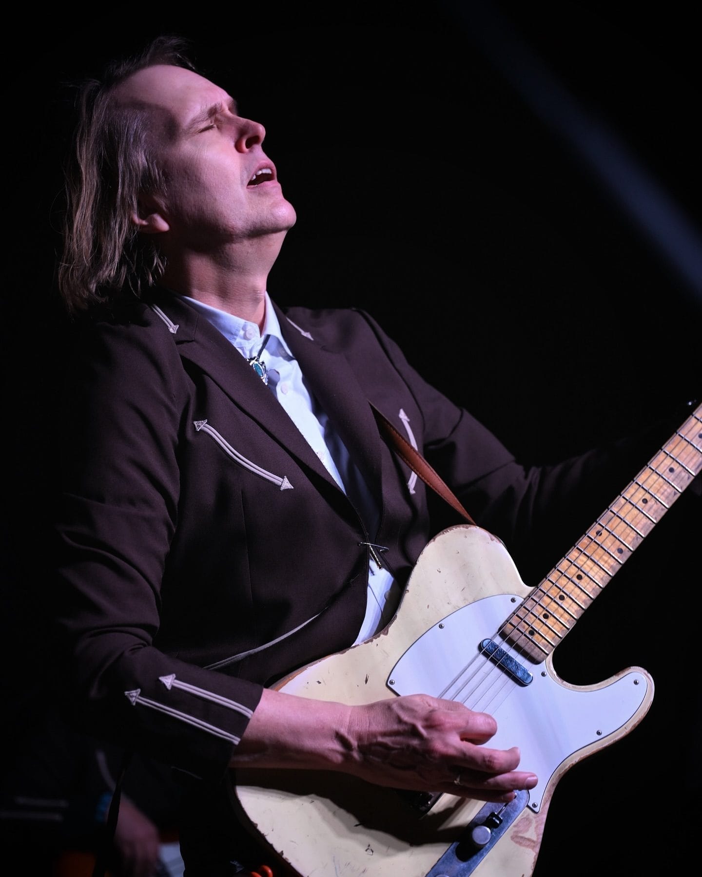 Chuck Prophet