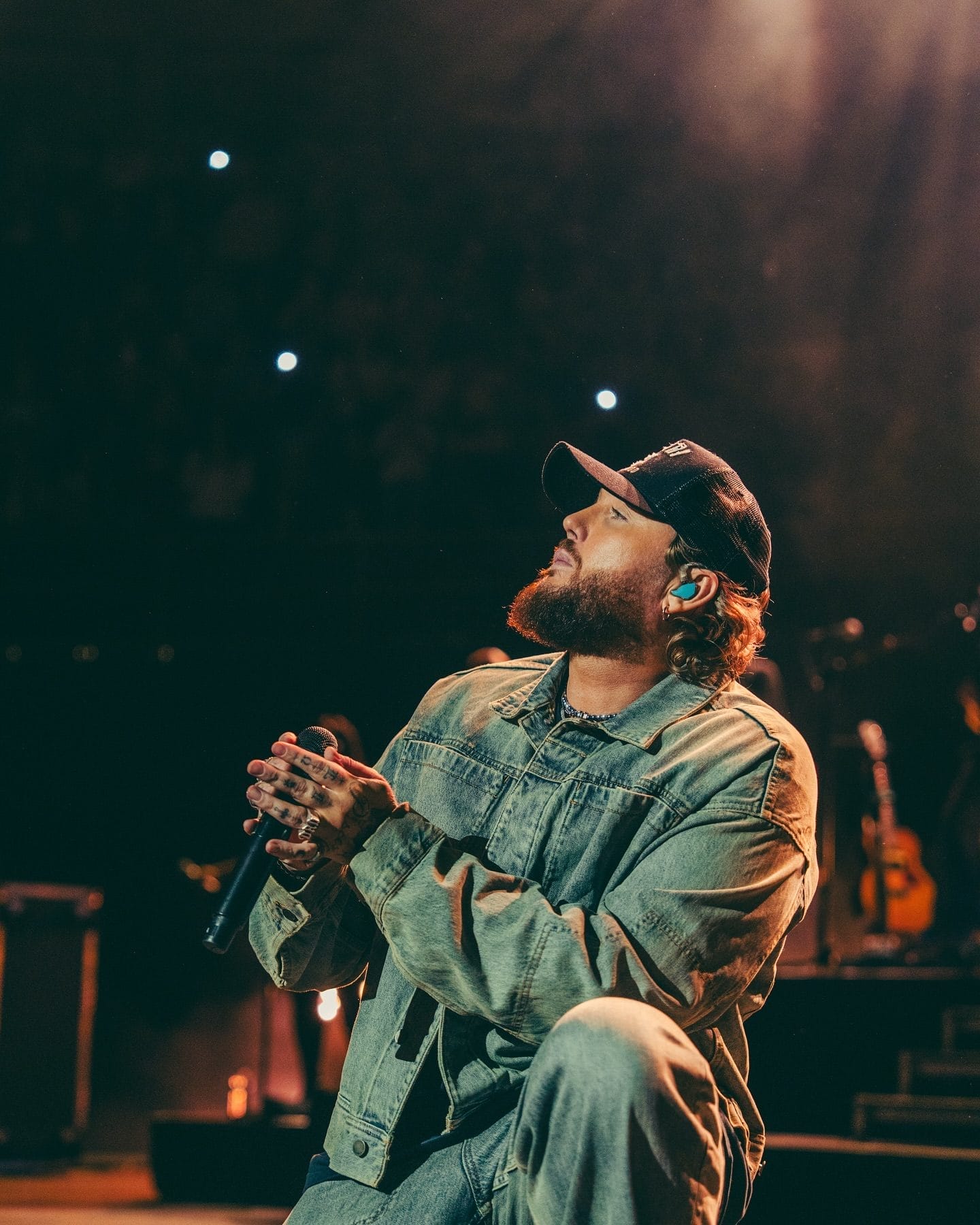 James Arthur – Live in New YorkÂ