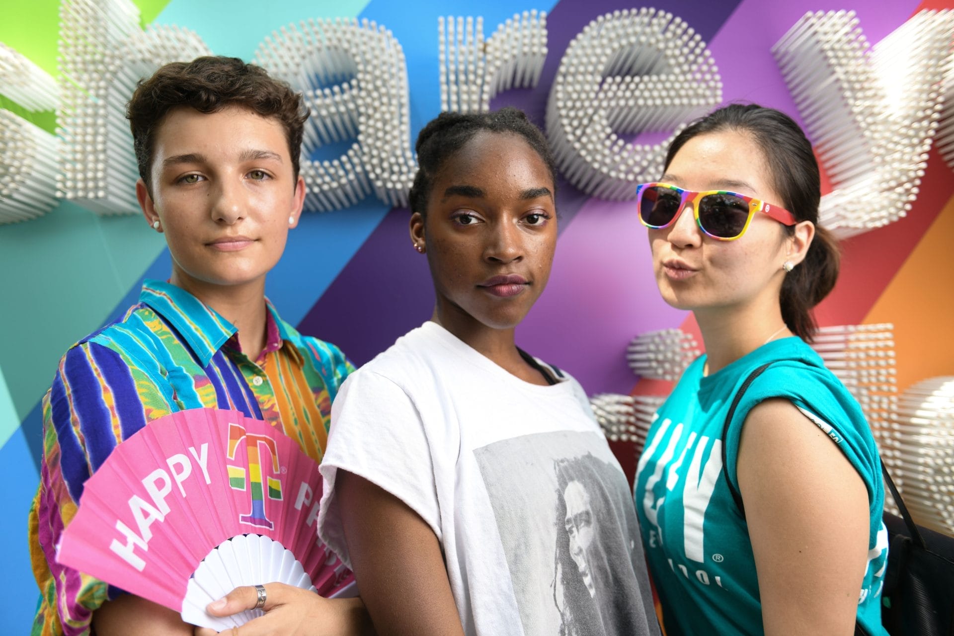 Everything You Need to Know About the 2025 NYC Pride March