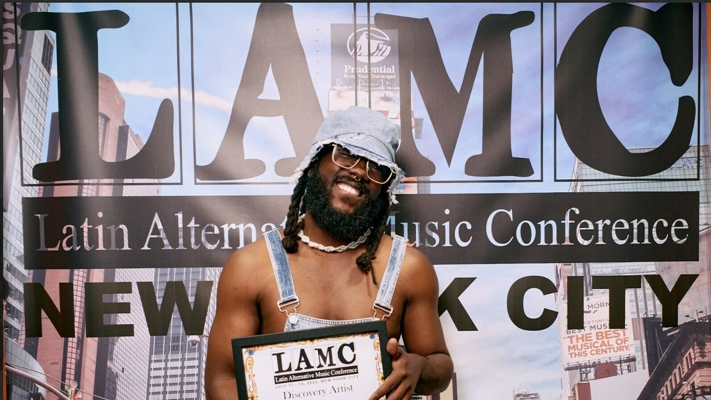 LAMC | Music Festivals